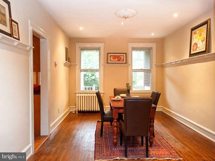 420 7th Street Northeast Washington, DC 20002 - Photo 12 of 30 Interior General