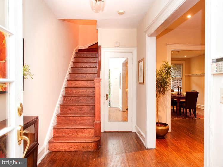 420 7th Street Northeast Washington, DC 20002 - Photo 3 of 30 Interior General