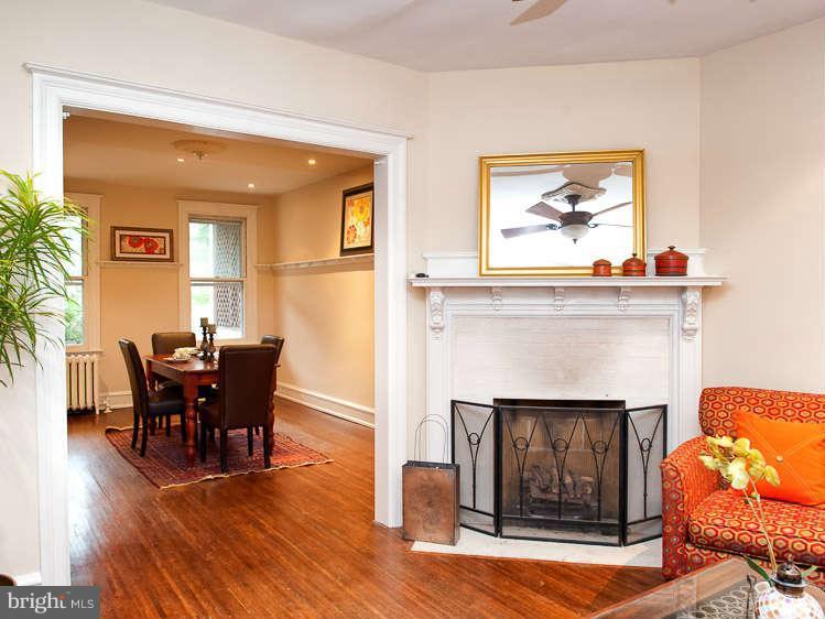 420 7th Street Northeast Washington, DC 20002 - Photo 4 of 30 Interior General