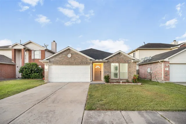 $272,000 | 8906 Westplace Drive, Houston, TX 77071