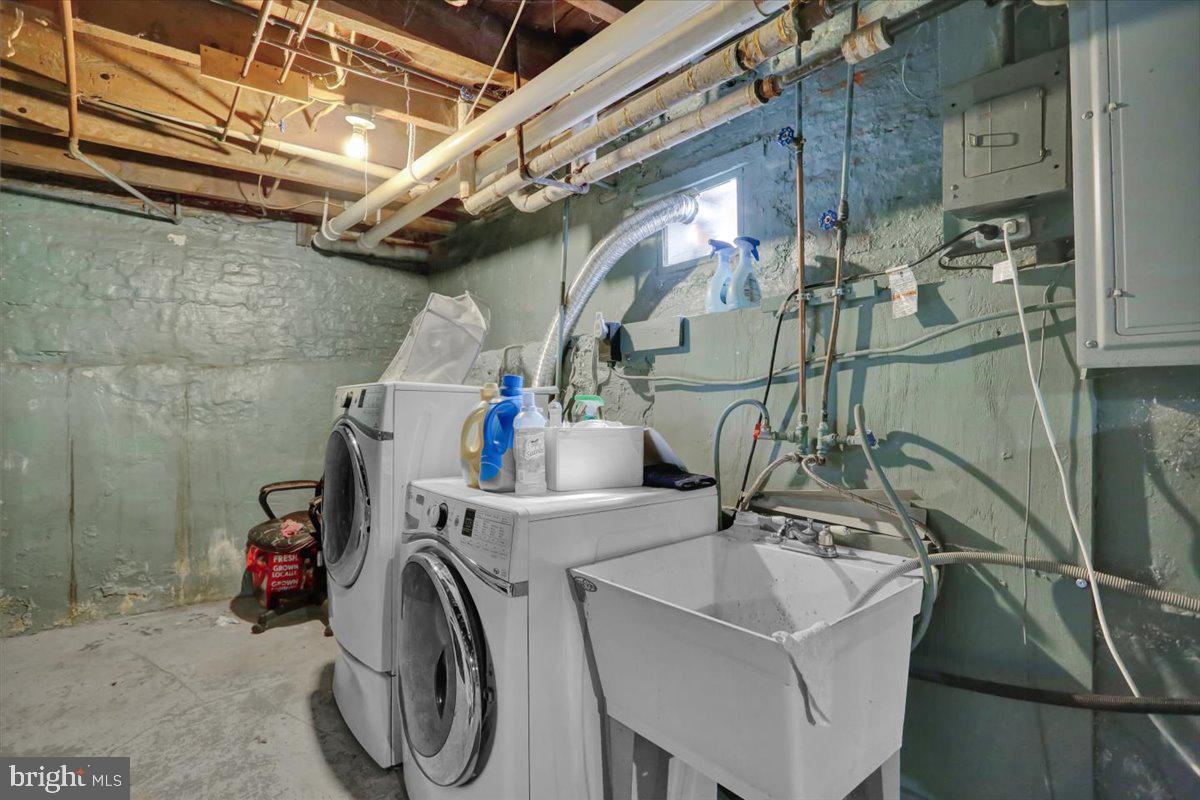 526 Windsor Street Reading, PA 19601 - Photo 31 of 33