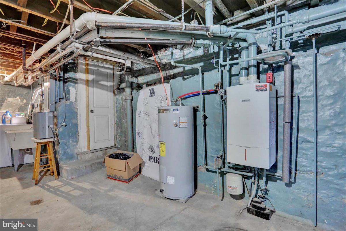 526 Windsor Street Reading, PA 19601 - Photo 32 of 33