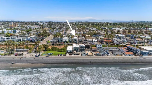 $3,195,000 | 212 South Pacific Street, Oceanside, CA 92054