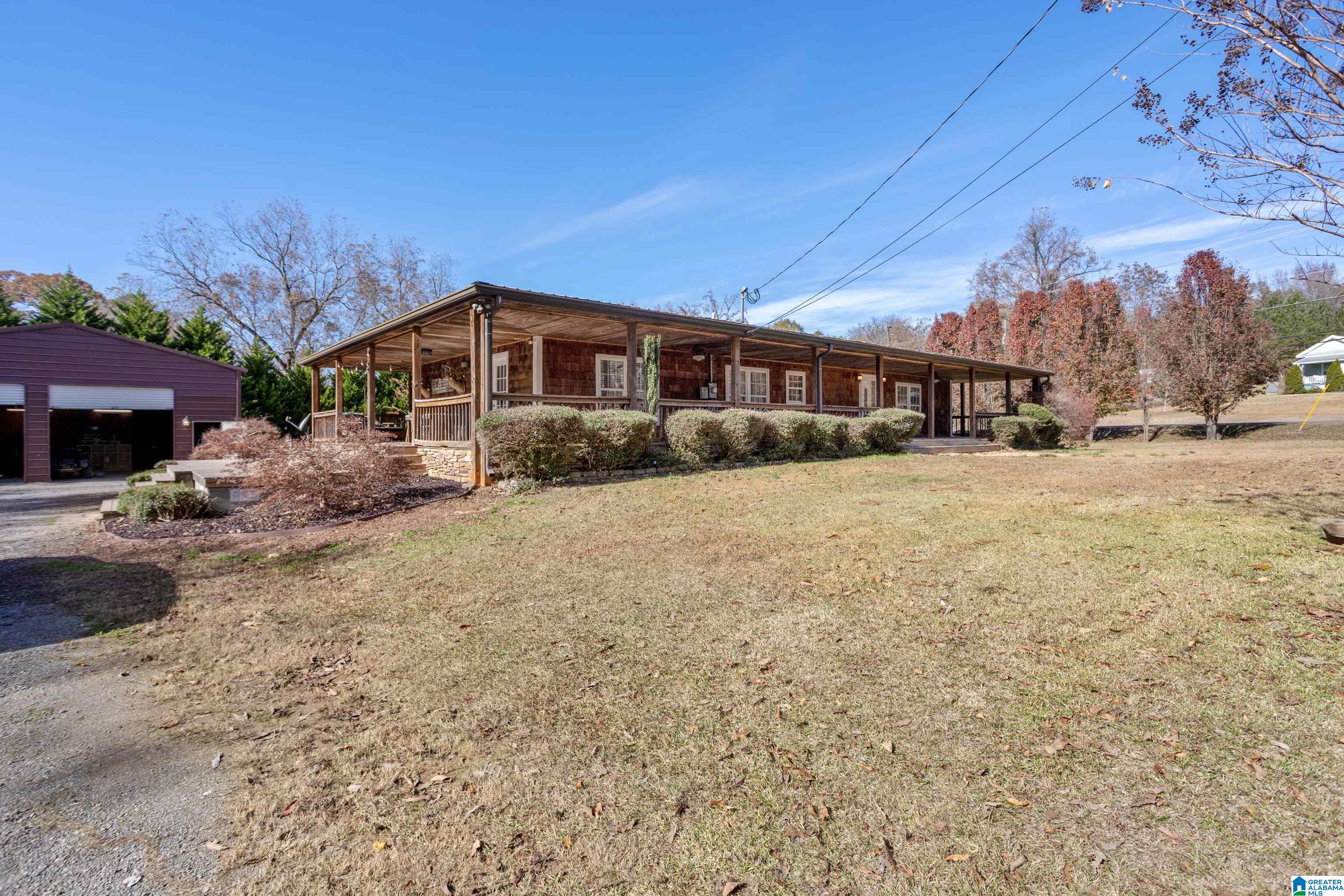 6546 Warrior River Road Bessemer, AL 35023 - Photo 1 of 43 Gallery Image 1