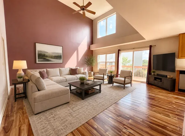 $2,300 | 1213 Tyler Court, Lake Villa, IL 60046