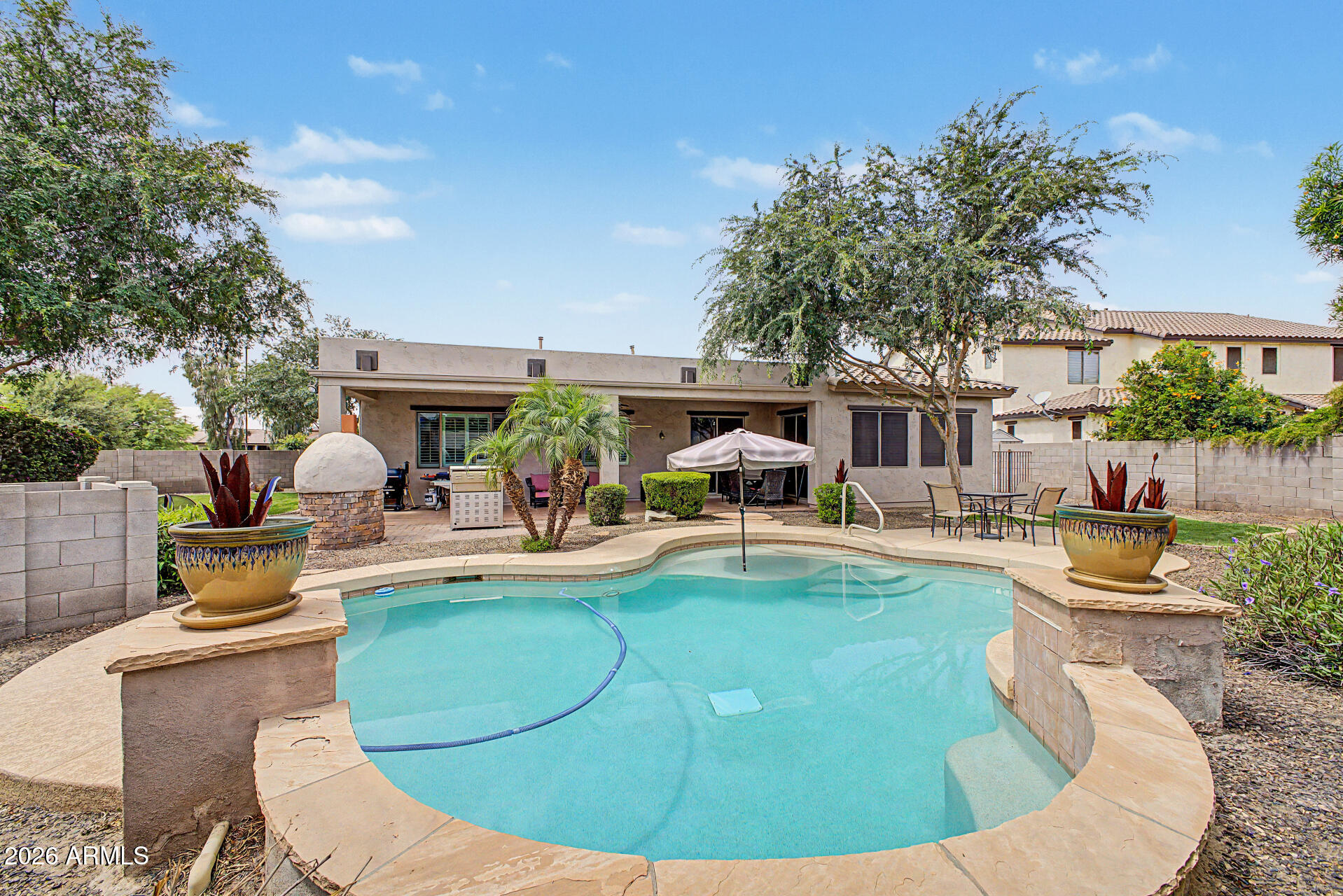 4485 South Kolb Street Gilbert, AZ 85297 - Photo 34 of 37 51 - Kolb