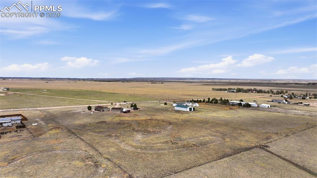20985 McDaniels Road Calhan, CO 80808 - Photo 15 of 41 a view of an ocean and beach