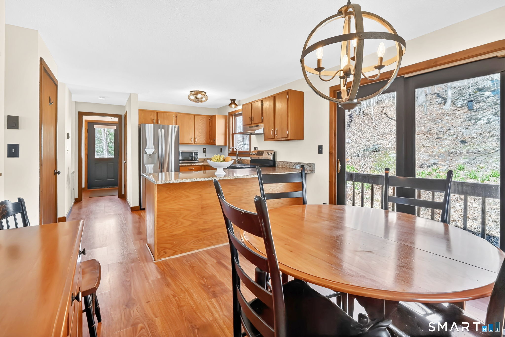 518 Hop River Road Bolton, CT 06043 - Photo 11 of 40