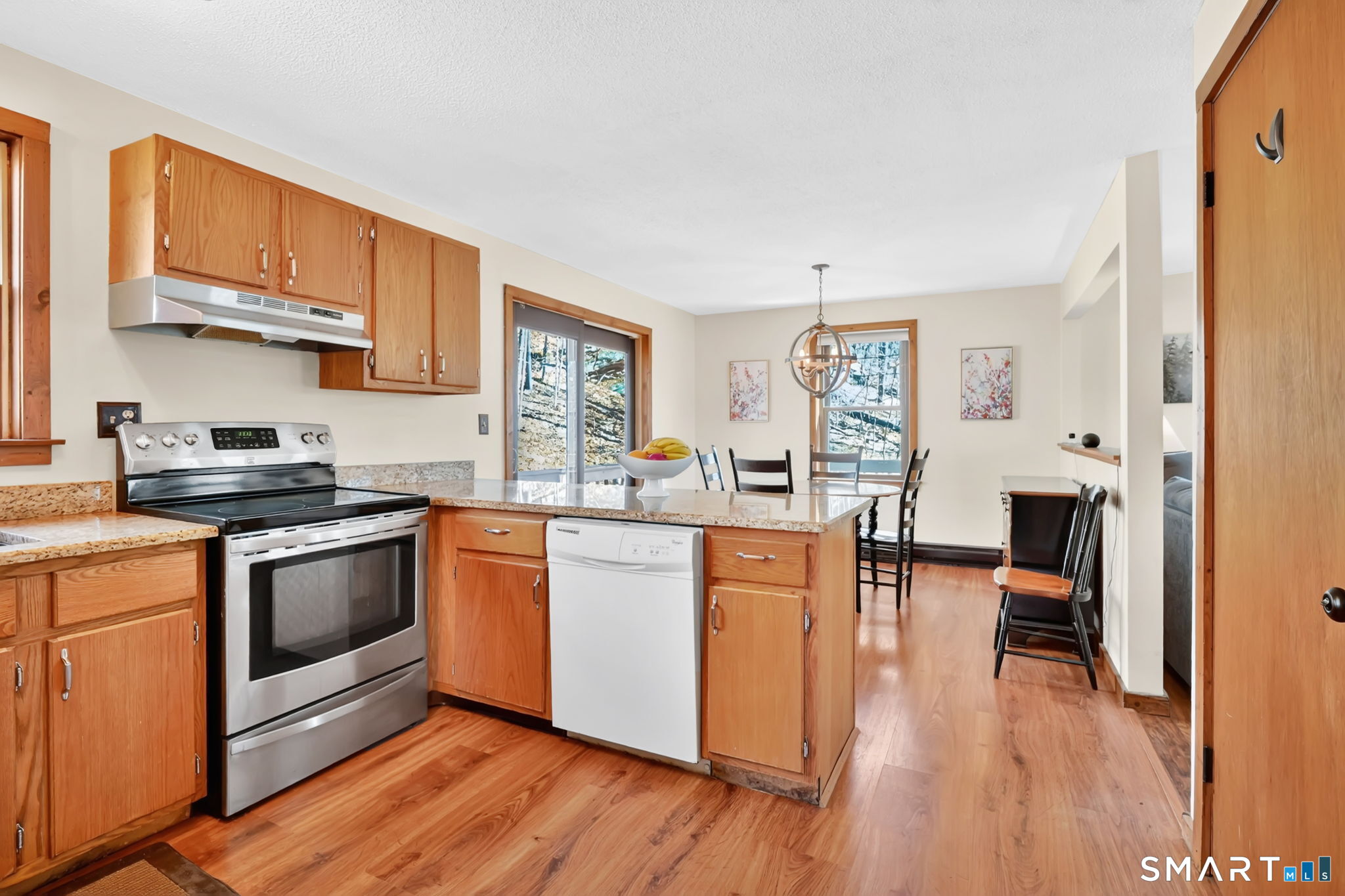 518 Hop River Road Bolton, CT 06043 - Photo 13 of 40