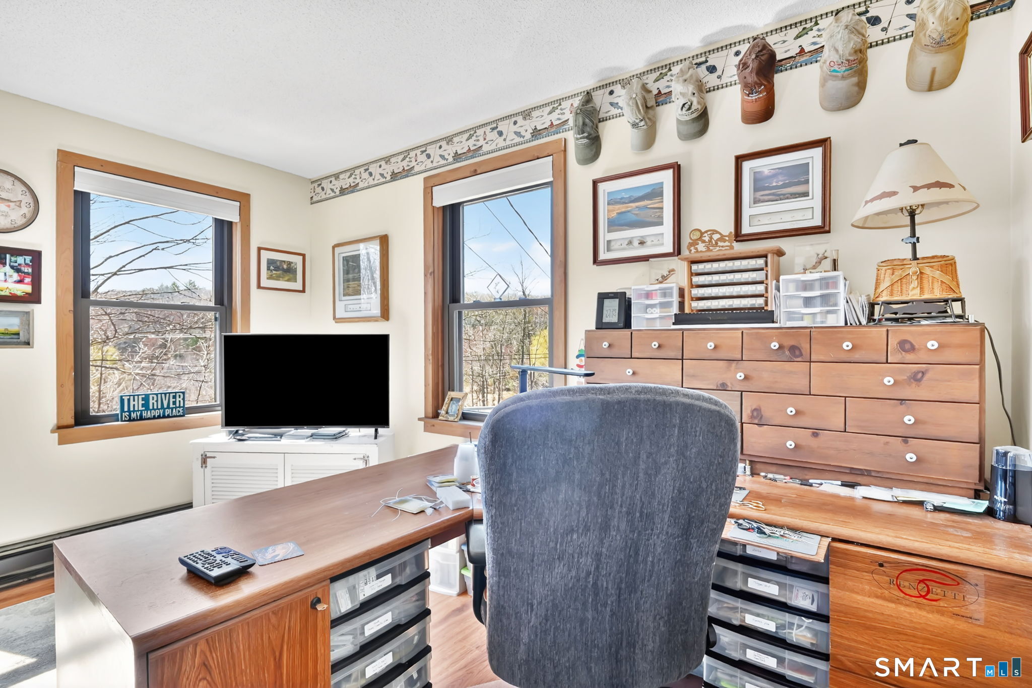 518 Hop River Road Bolton, CT 06043 - Photo 20 of 40