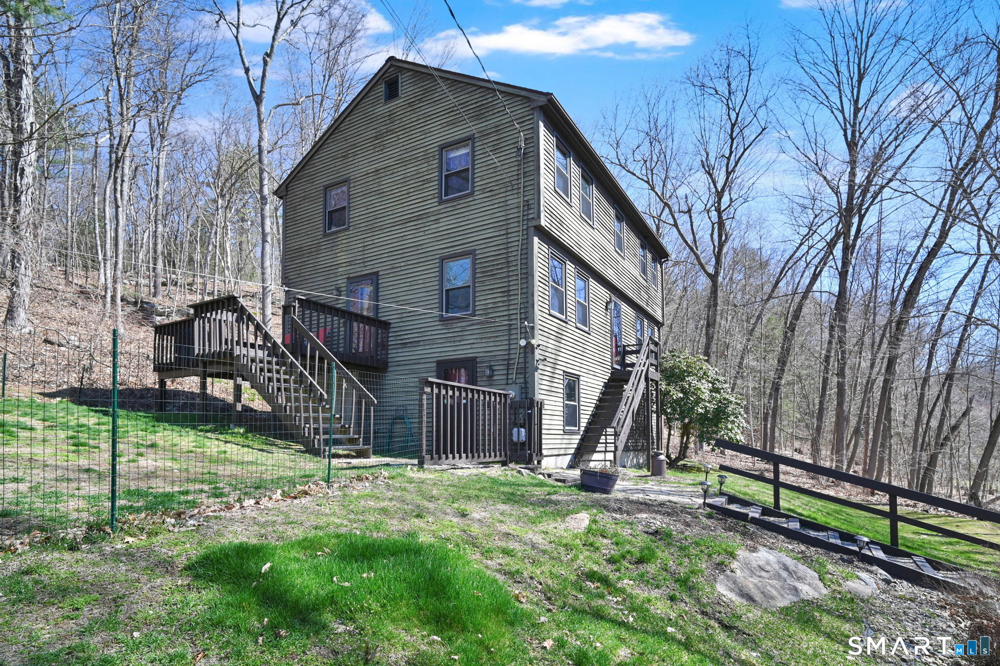 518 Hop River Road Bolton, CT 06043 - Photo 2 of 40