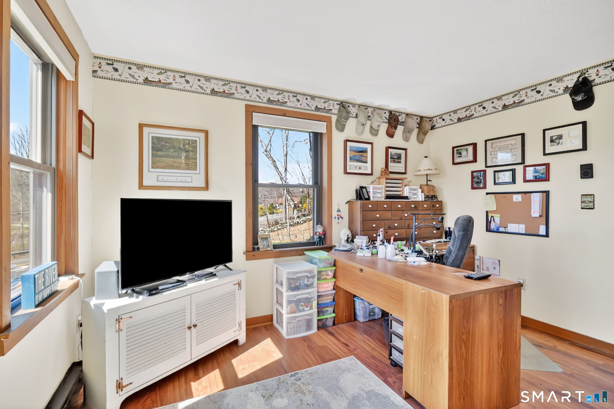 518 Hop River Road Bolton, CT 06043 - Photo 21 of 40