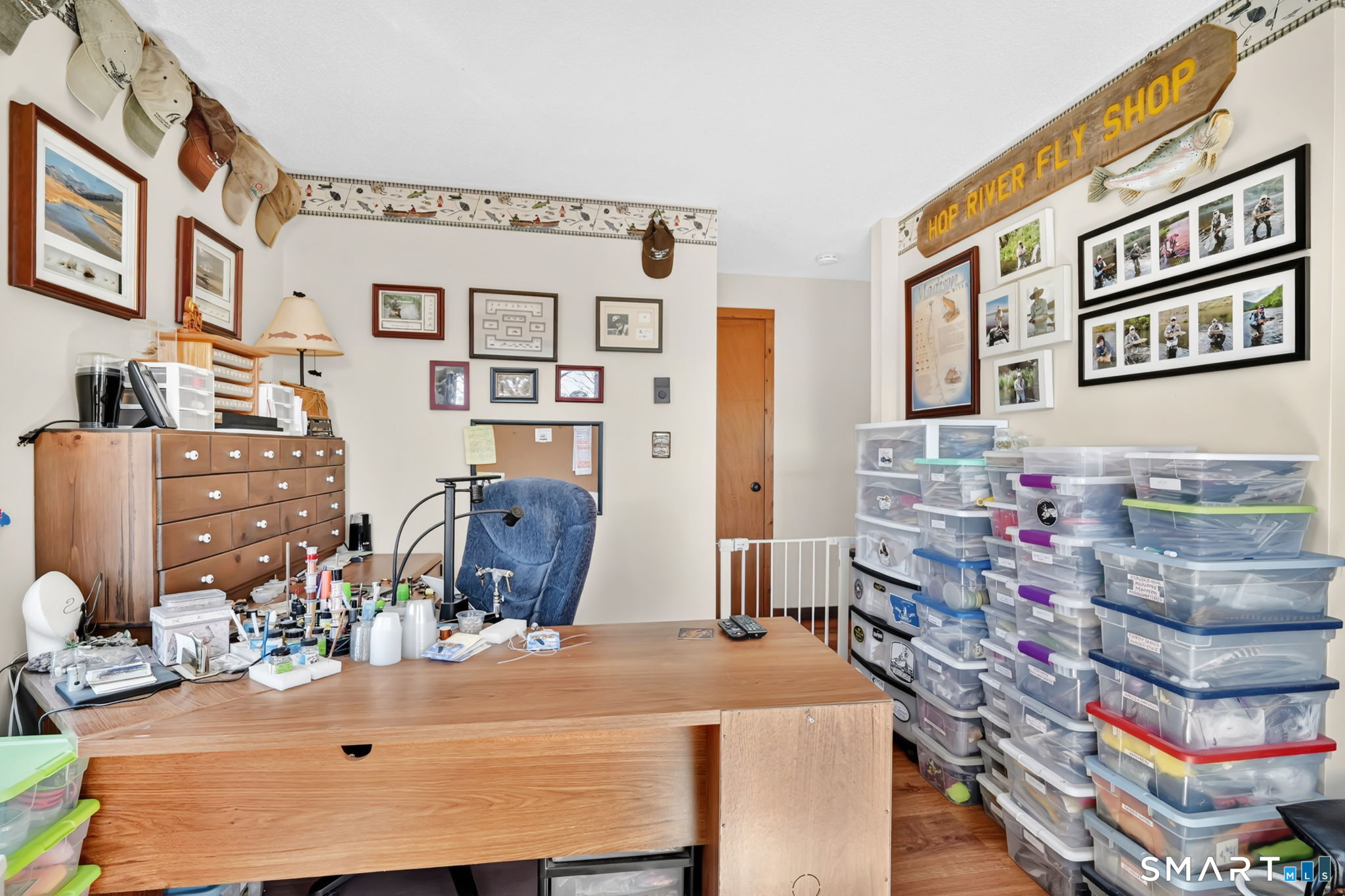 518 Hop River Road Bolton, CT 06043 - Photo 22 of 40