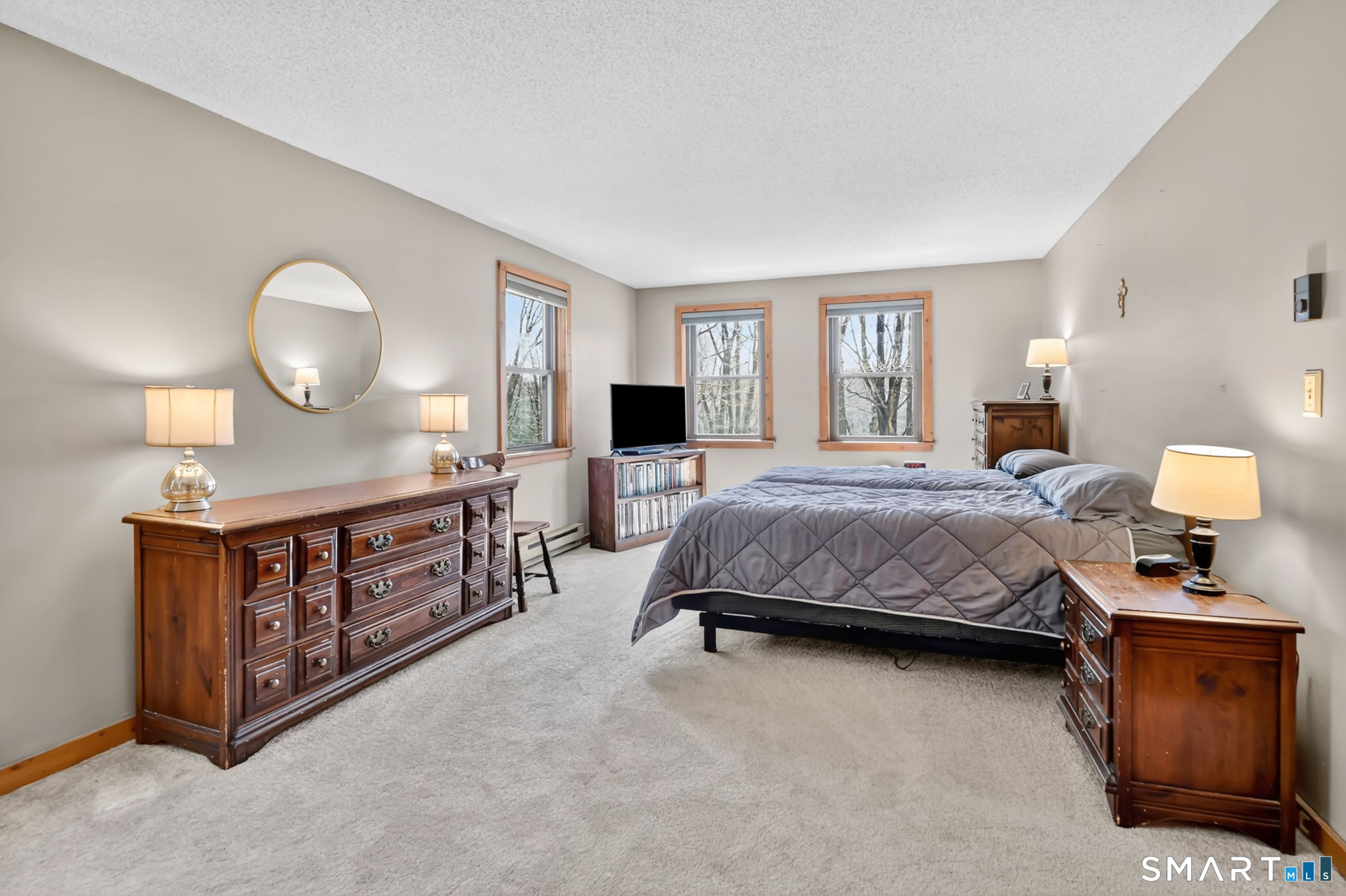 518 Hop River Road Bolton, CT 06043 - Photo 25 of 40