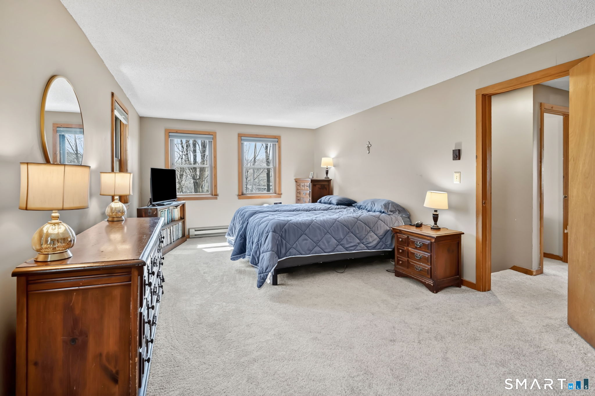 518 Hop River Road Bolton, CT 06043 - Photo 27 of 40