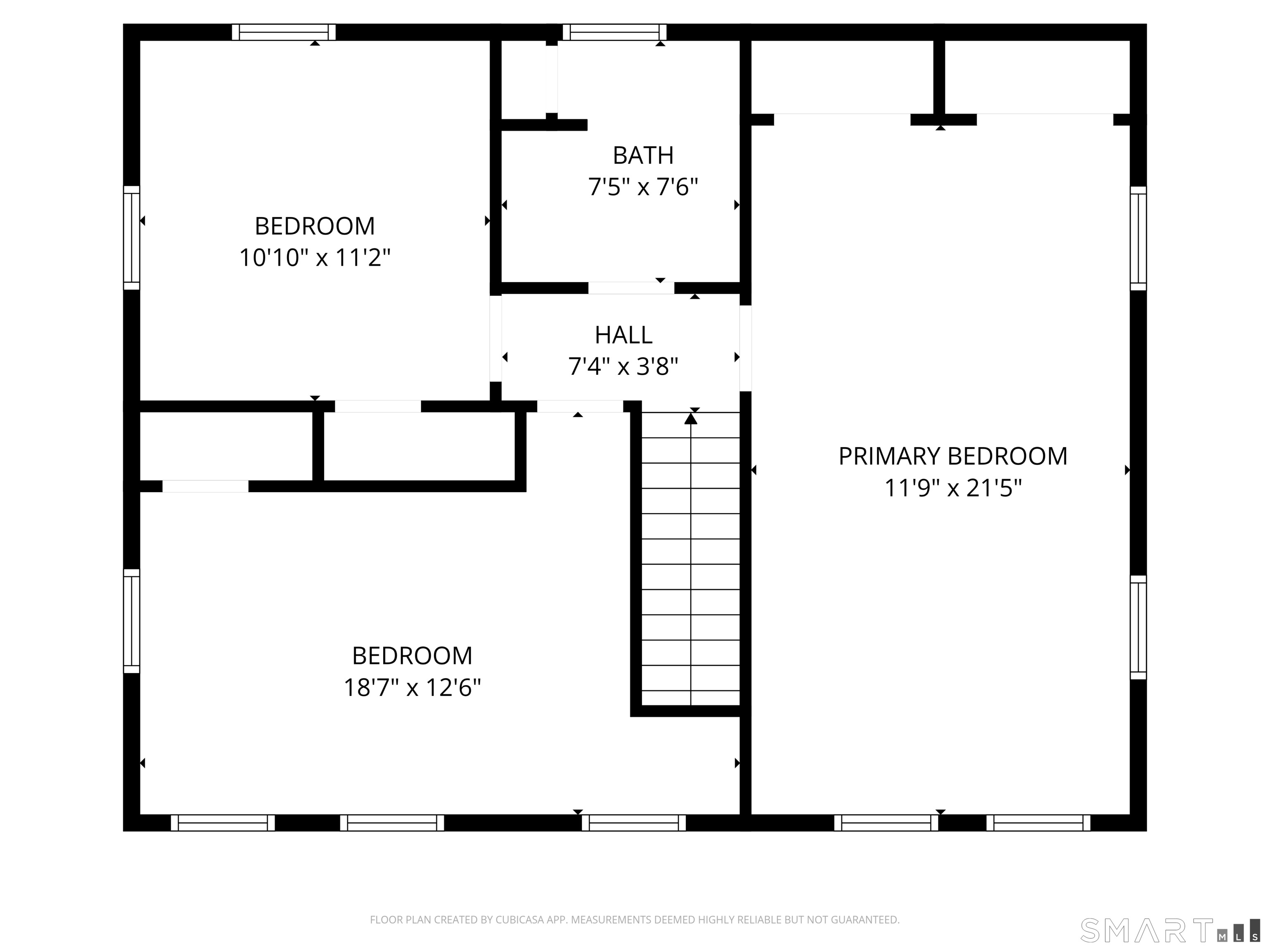 518 Hop River Road Bolton, CT 06043 - Photo 33 of 40