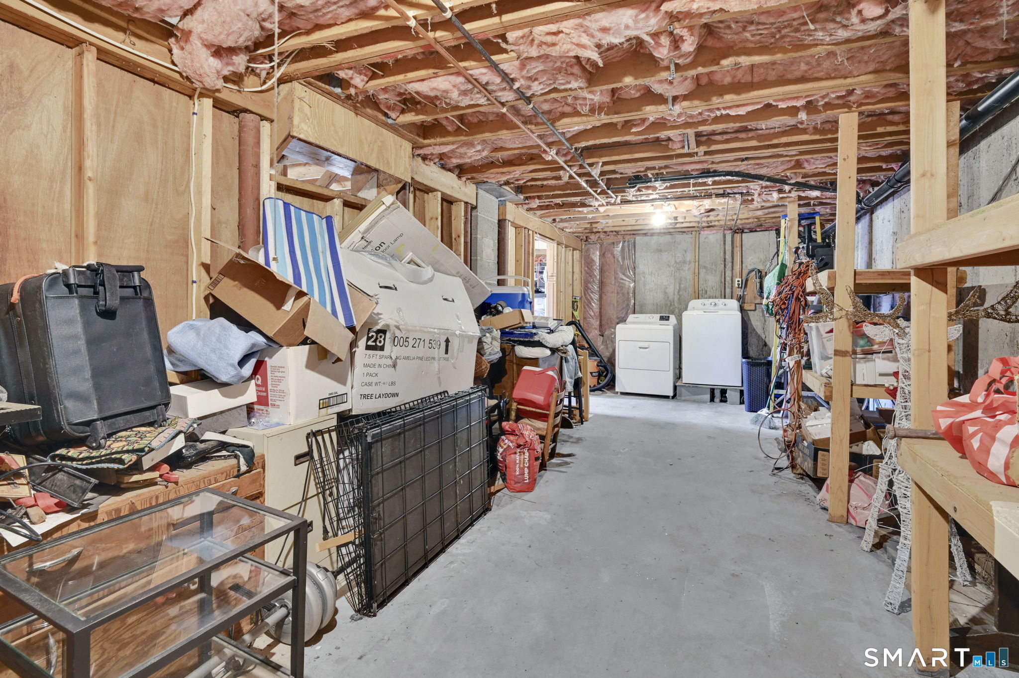 518 Hop River Road Bolton, CT 06043 - Photo 35 of 40