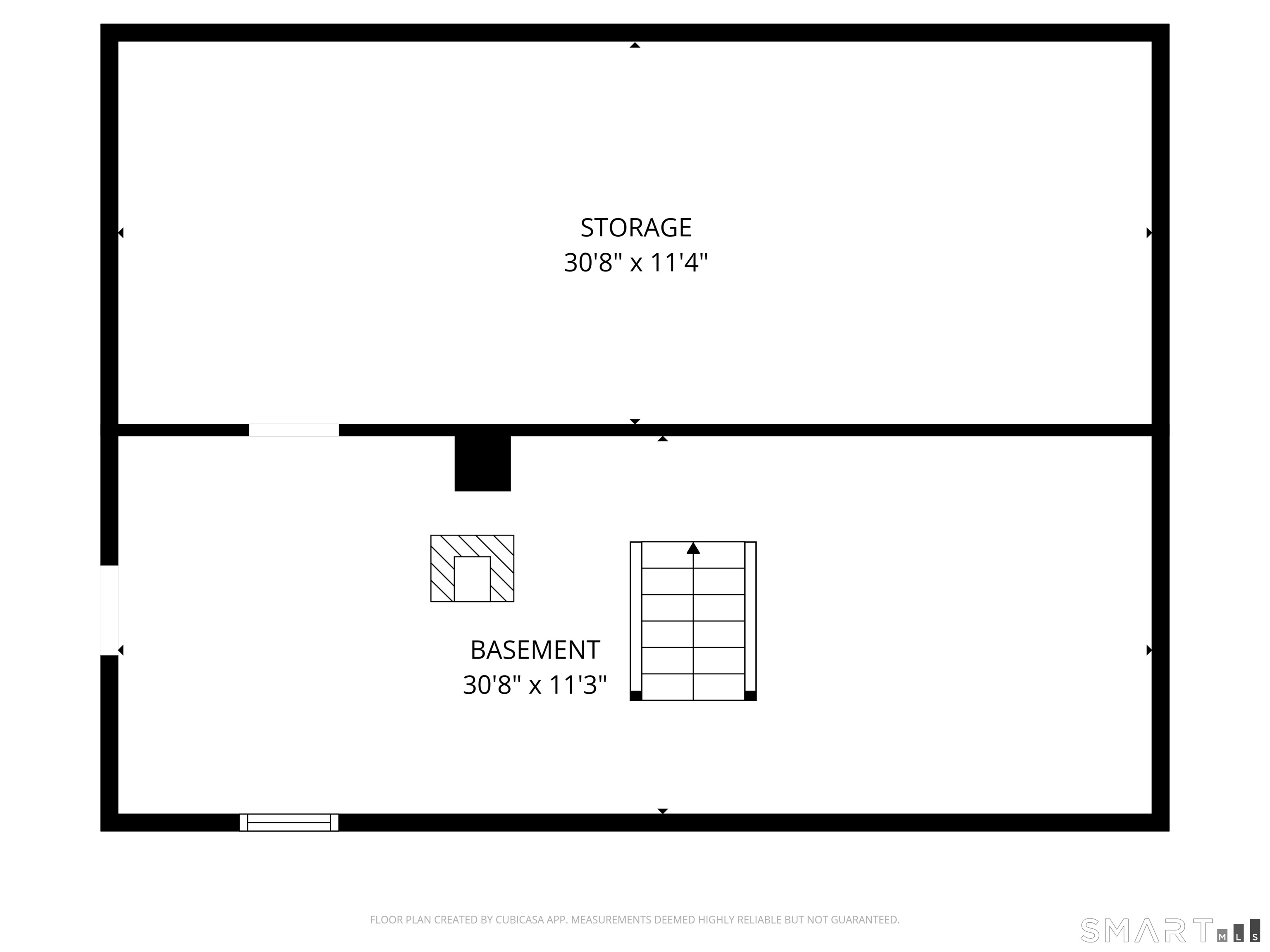 518 Hop River Road Bolton, CT 06043 - Photo 36 of 40