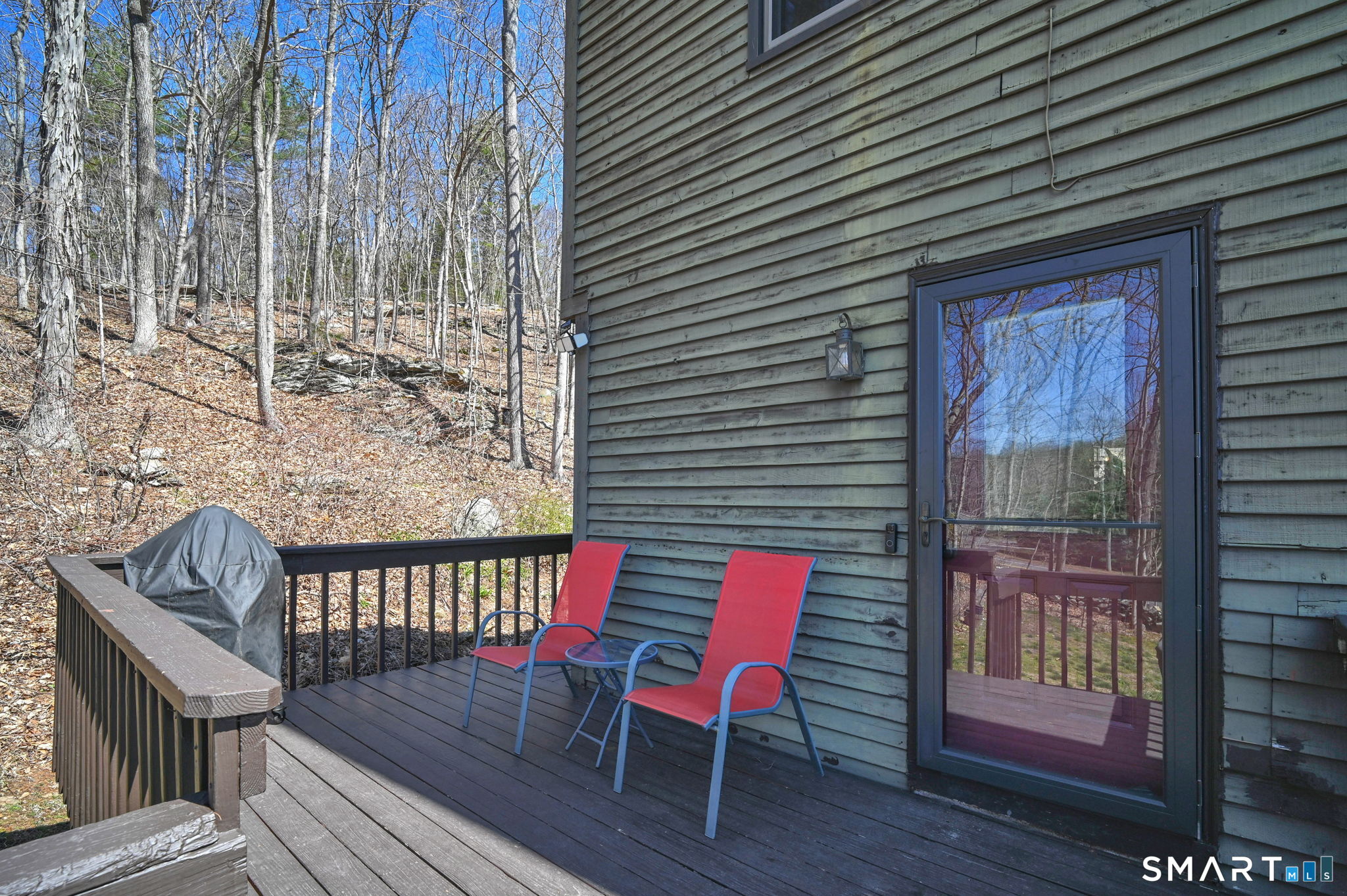 518 Hop River Road Bolton, CT 06043 - Photo 37 of 40