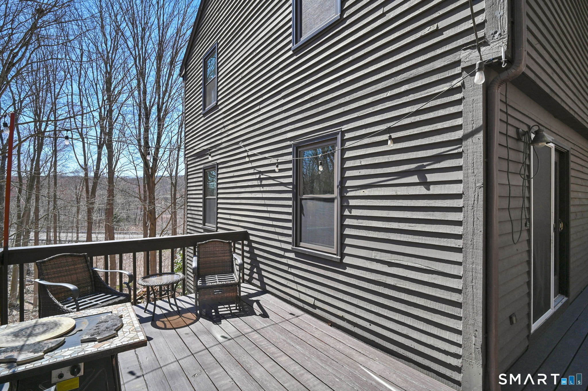 518 Hop River Road Bolton, CT 06043 - Photo 38 of 40