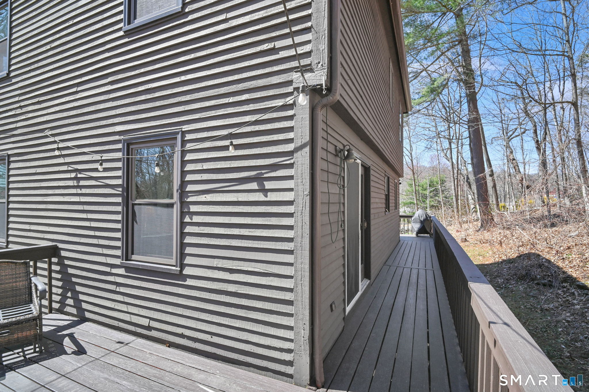 518 Hop River Road Bolton, CT 06043 - Photo 39 of 40