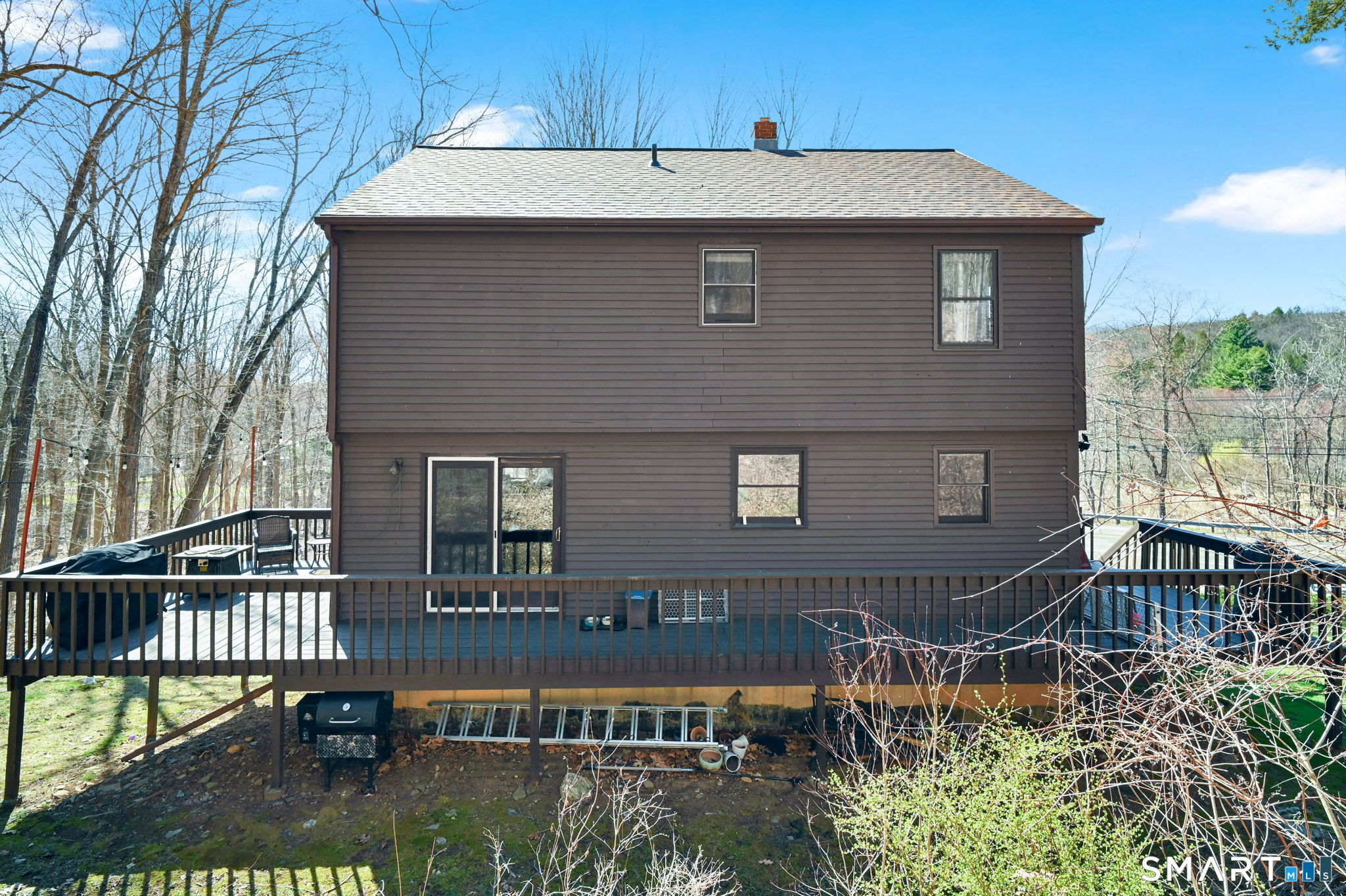 518 Hop River Road Bolton, CT 06043 - Photo 40 of 40