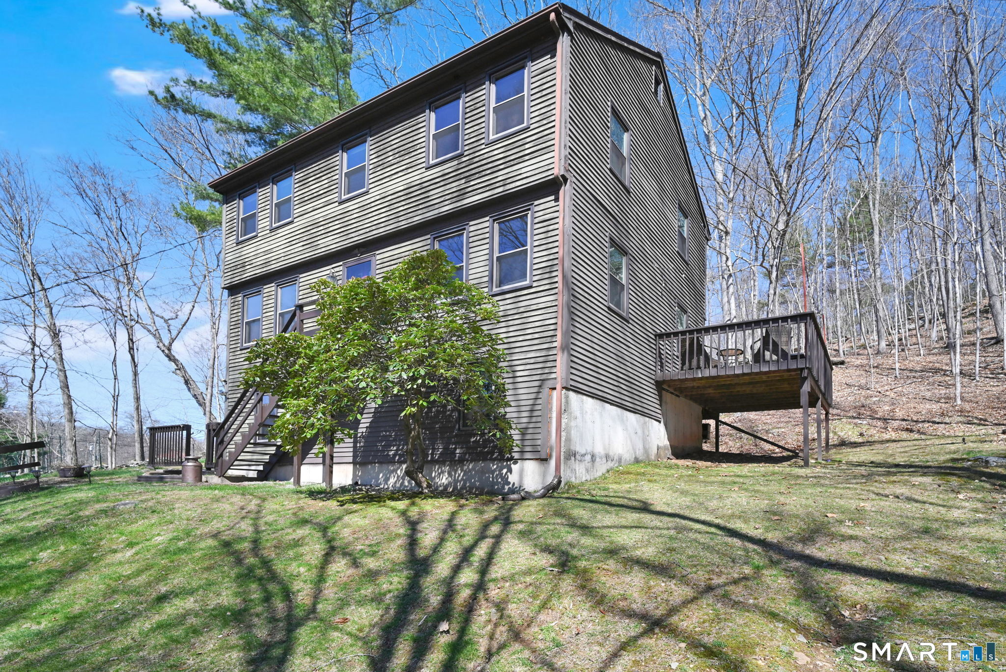 518 Hop River Road Bolton, CT 06043 - Photo 4 of 40