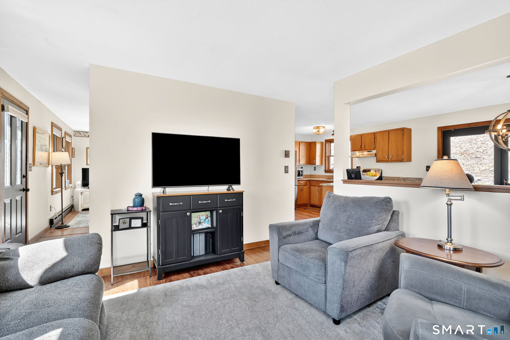 518 Hop River Road Bolton, CT 06043 - Photo 5 of 40