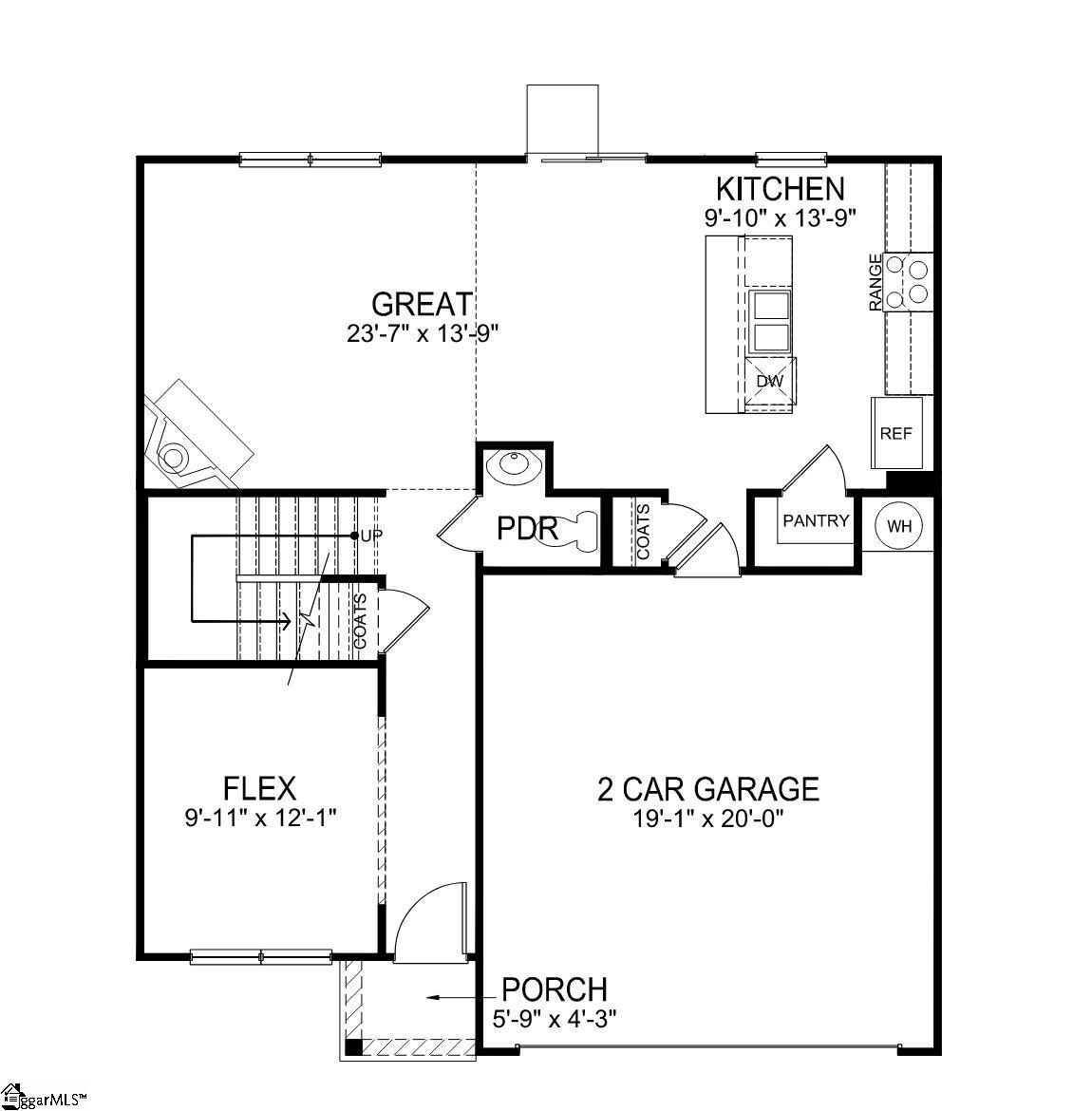 326 Gammon Lane Fountain Inn, SC 29644 - Photo 2 of 6