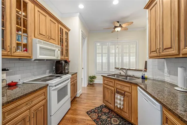 $659,000 | 311 Vinings Walk, Gainesville, GA 30501