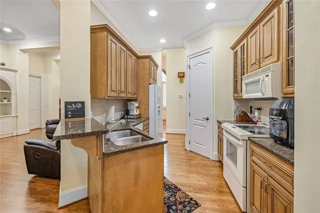 $659,000 | 311 Vinings Walk, Gainesville, GA 30501