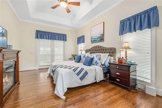 $659,000 | 311 Vinings Walk, Gainesville, GA 30501