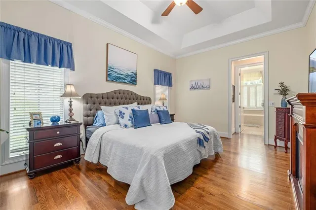 $659,000 | 311 Vinings Walk, Gainesville, GA 30501