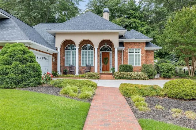 $659,000 | 311 Vinings Walk, Gainesville, GA 30501