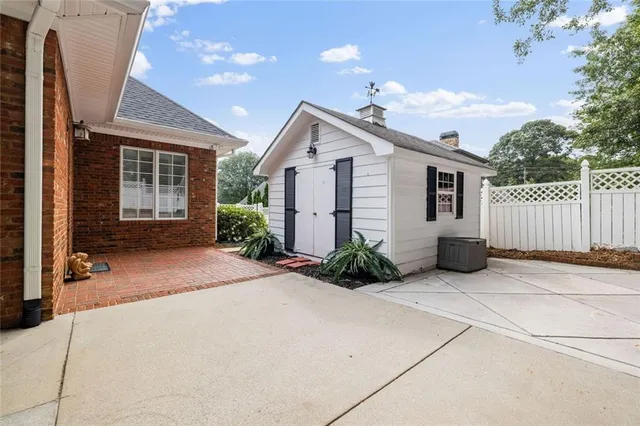 $659,000 | 311 Vinings Walk, Gainesville, GA 30501