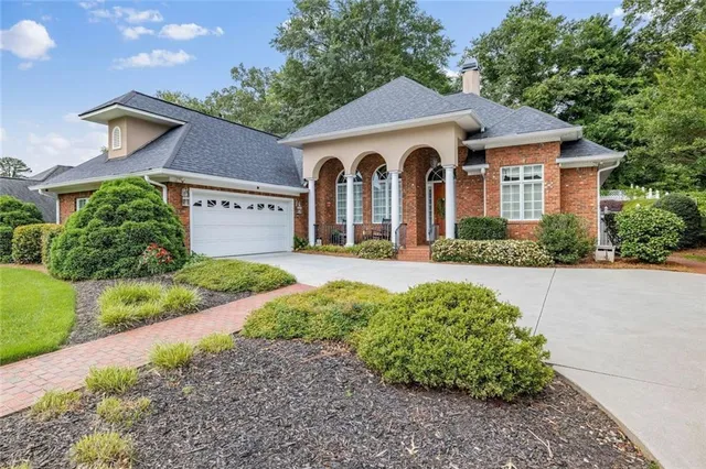 $659,000 | 311 Vinings Walk, Gainesville, GA 30501