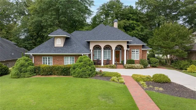 $659,000 | 311 Vinings Walk, Gainesville, GA 30501