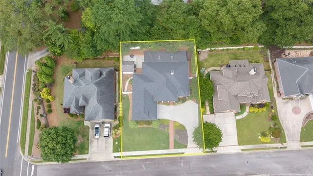 $659,000 | 311 Vinings Walk, Gainesville, GA 30501