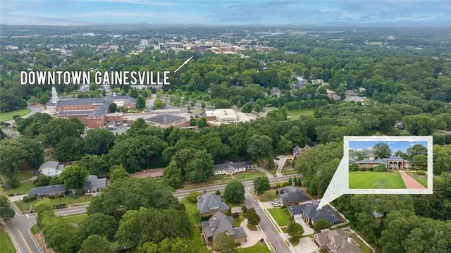 $659,000 | 311 Vinings Walk, Gainesville, GA 30501