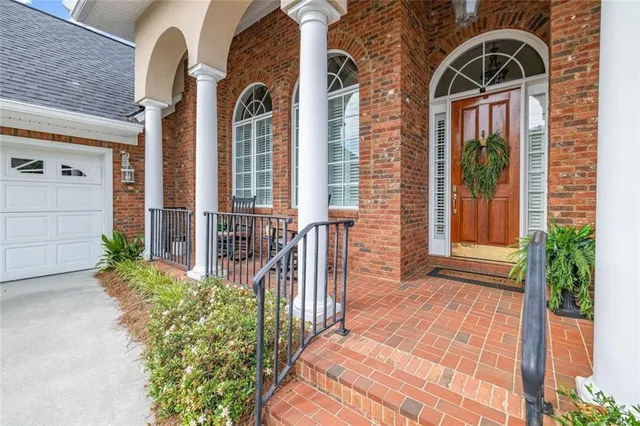 $659,000 | 311 Vinings Walk, Gainesville, GA 30501