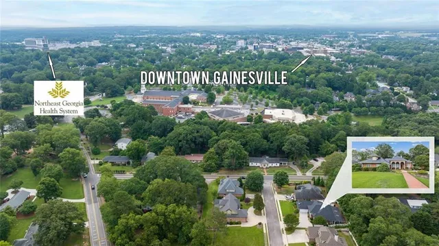 $659,000 | 311 Vinings Walk, Gainesville, GA 30501