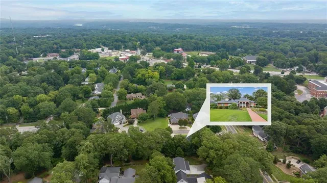 $659,000 | 311 Vinings Walk, Gainesville, GA 30501