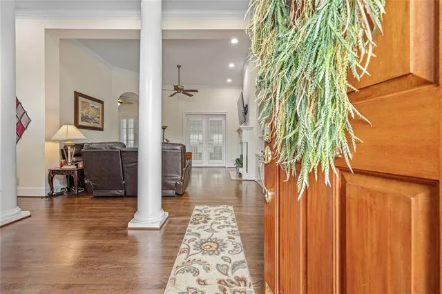 $659,000 | 311 Vinings Walk, Gainesville, GA 30501