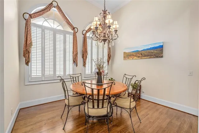 $659,000 | 311 Vinings Walk, Gainesville, GA 30501