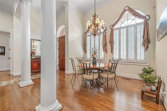 $659,000 | 311 Vinings Walk, Gainesville, GA 30501