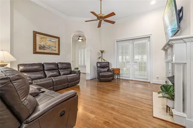 $659,000 | 311 Vinings Walk, Gainesville, GA 30501