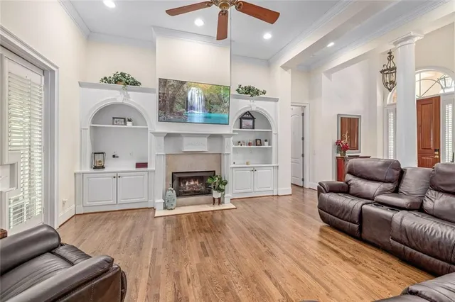 $659,000 | 311 Vinings Walk, Gainesville, GA 30501