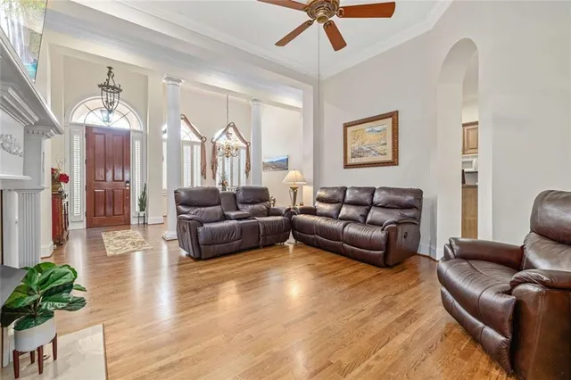 $659,000 | 311 Vinings Walk, Gainesville, GA 30501