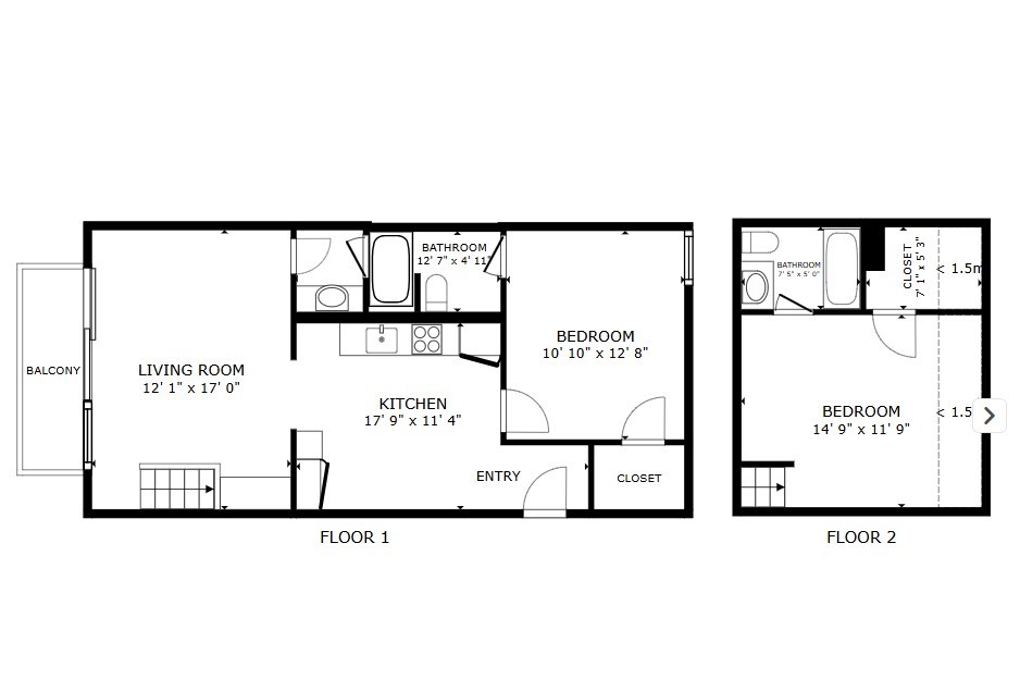 12900 Walden Road, Unit 812H Montgomery, TX 77356 - Photo 14 of 14