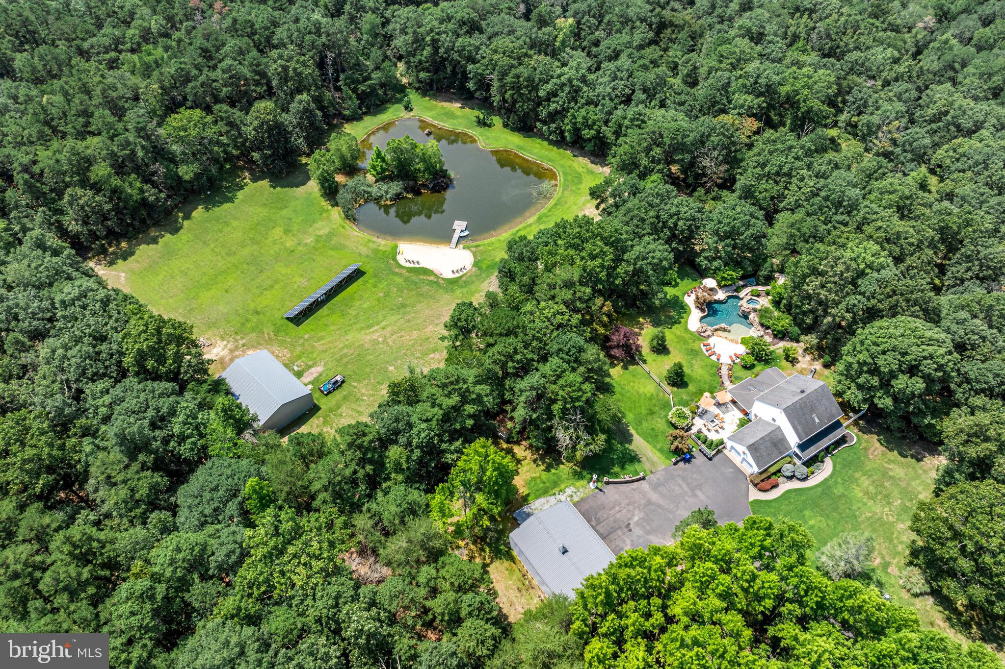 276 Forked Neck Road Shamong, NJ 08088 - Photo 1 of 86 276 Forked Neck Road, Shamong NJ 08088